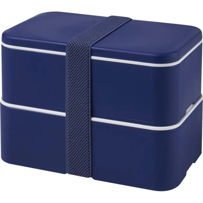 MIYO POP 700+700ml double layer lunch box