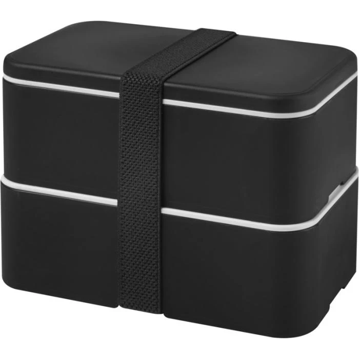 MIYO POP 700+700ml double layer lunch box