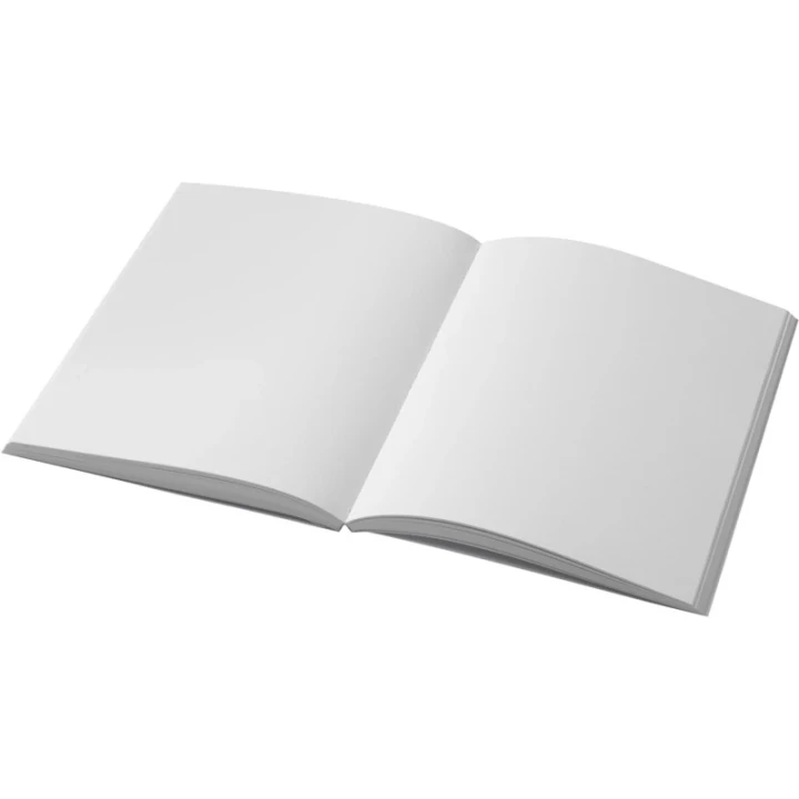Novella Austen A5 recycled soft cover notebook