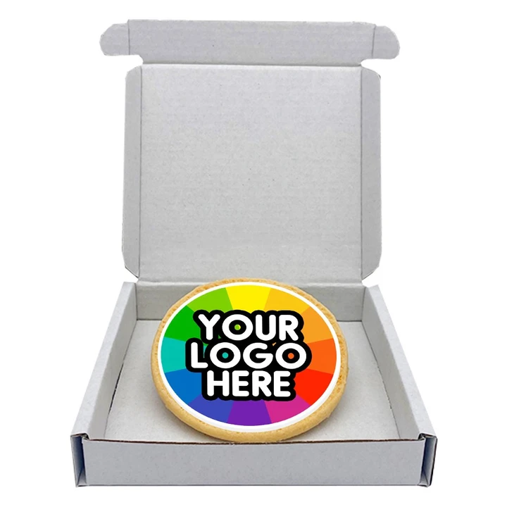 Biscuit Box