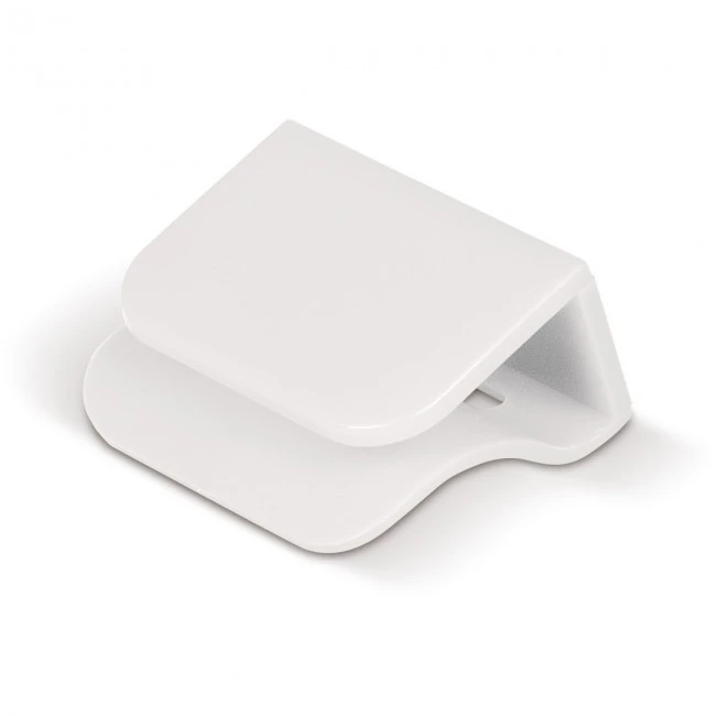 Webcam cover & screen cleaner