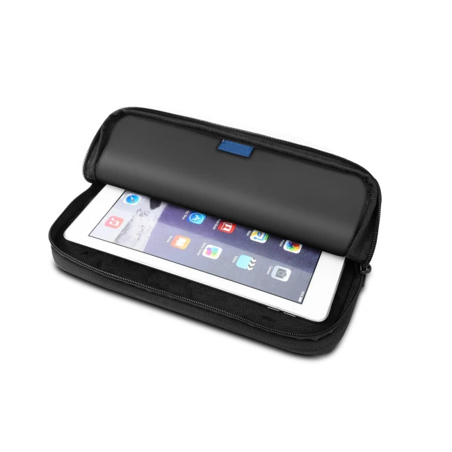 Supatech RPET Travel Bag Organiser For Tech