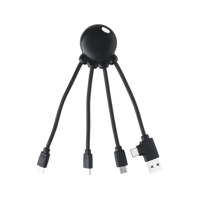 Xoopar Ocean Octopus Charge Cable
