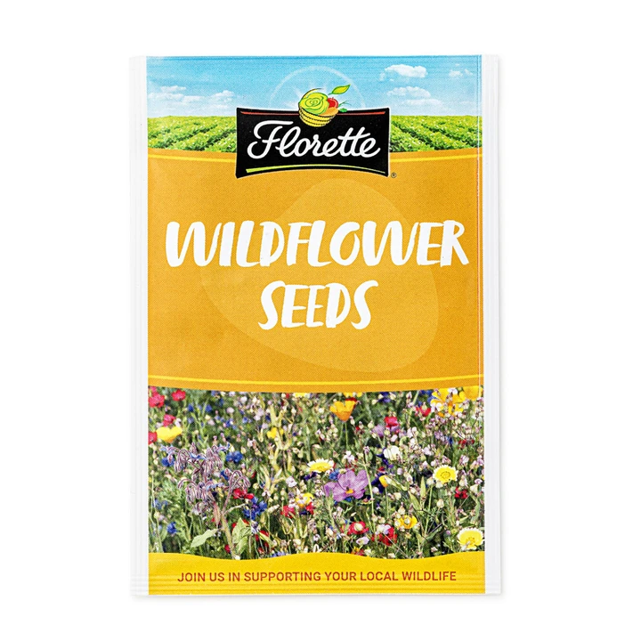 Mega Seed Packet (10% +/- qty)