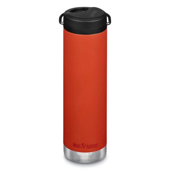 Klean Kanteen Insulated TK Wide Twist Cap Bottle 592ml