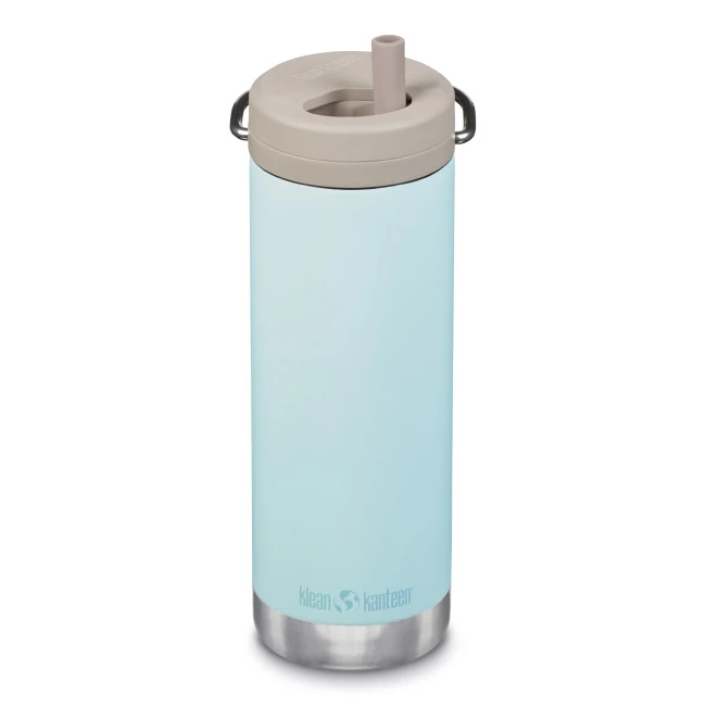 Klean Kanteen Insulated TK Wide Twist Cap 473ml