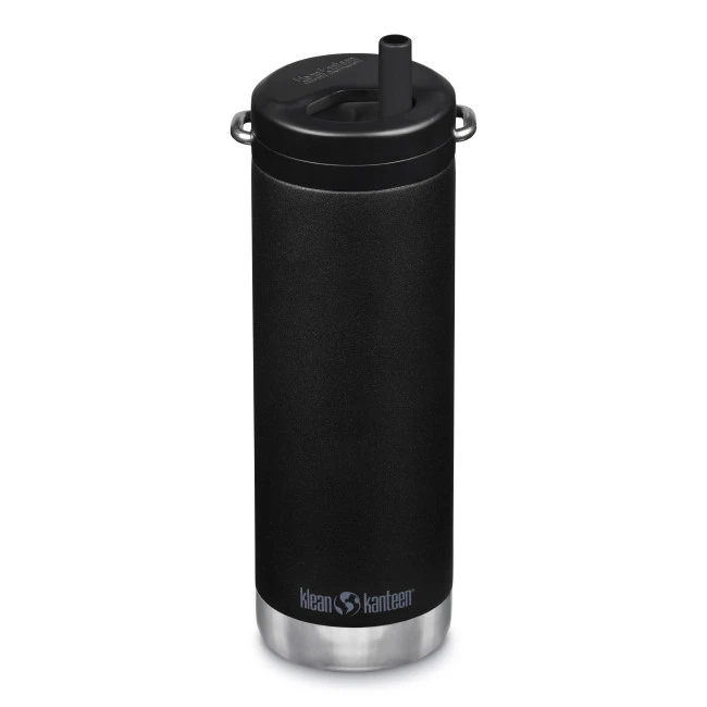 Klean Kanteen Insulated TK Wide Twist Cap 473ml