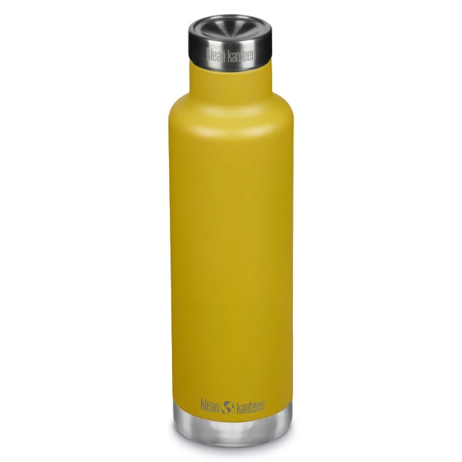 Klean Kanteen Insulated Pour Through Classic Bottle 750ml