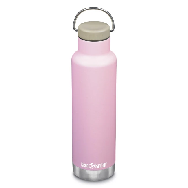 Klean Kanteen Insulated Classic Bottle 592ml