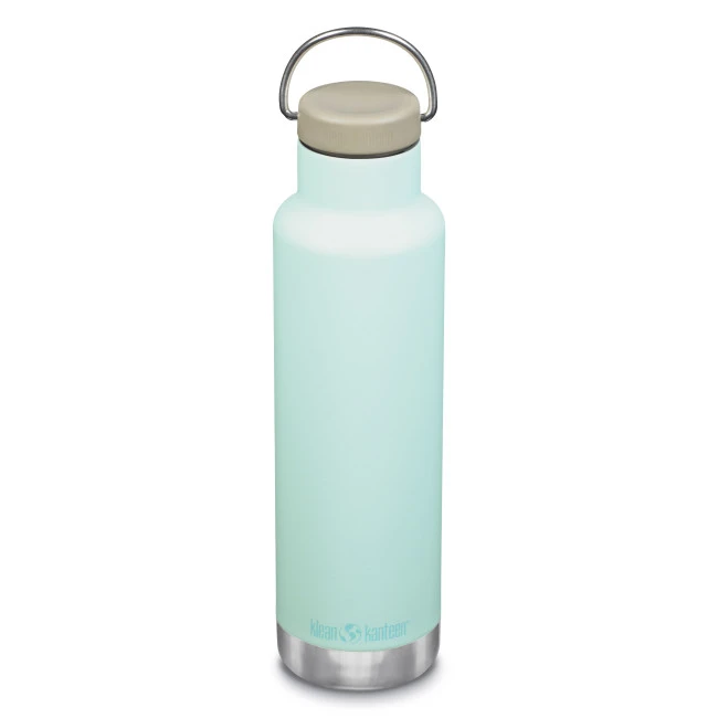 Klean Kanteen Insulated Classic Bottle 592ml