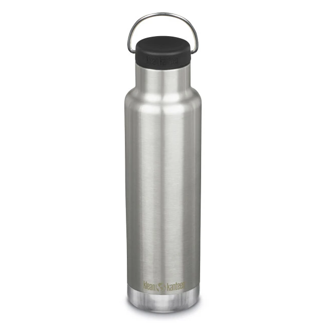 Klean Kanteen Insulated Classic Bottle 592ml
