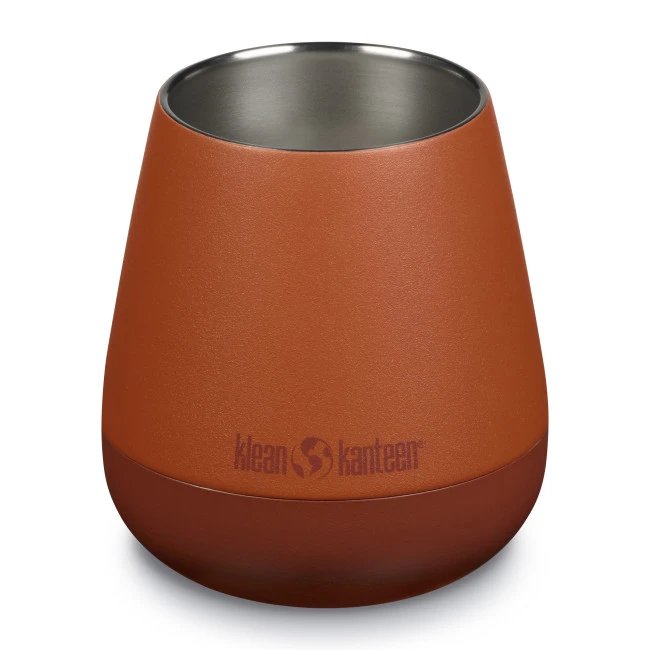 Klean Kanteen Rise Wine Tumbler 280ml