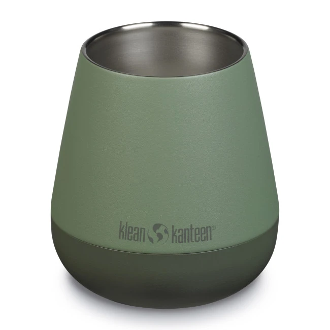 Klean Kanteen Rise Wine Tumbler 280ml