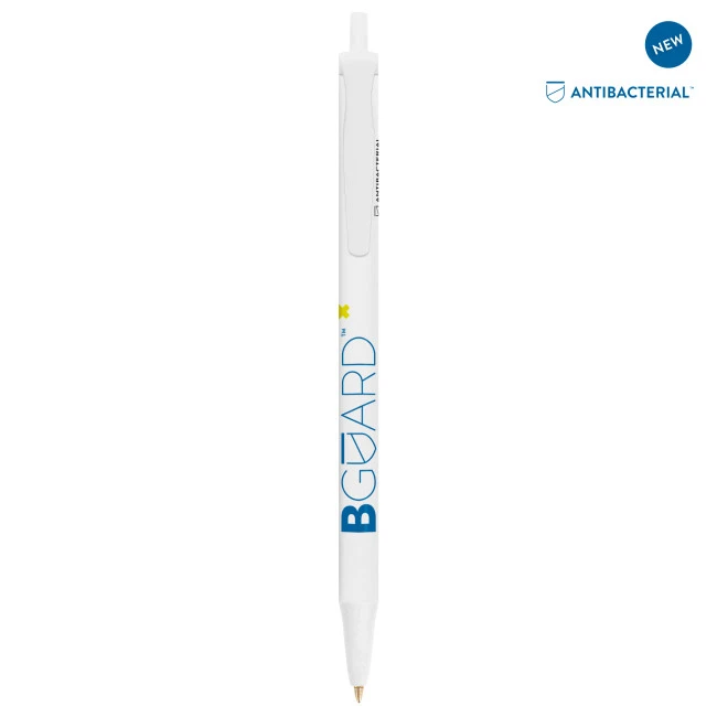 BIC Clic Stic BGUARD Ballpen Screen Printing