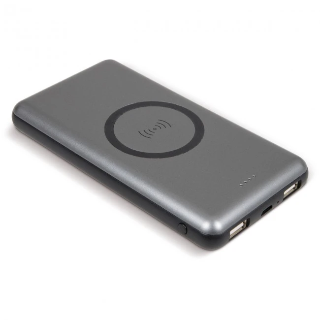 Omni wireless powerbank 8000mAh
