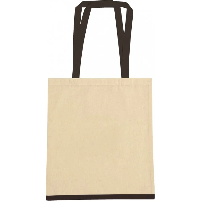 Eastwell Cotton Tote Bag