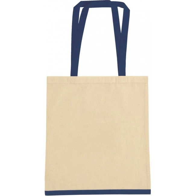 Eastwell' 4.5oz Cotton Tote Bag