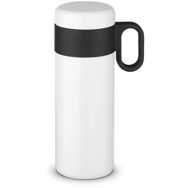 Flow thermos mug 400ml