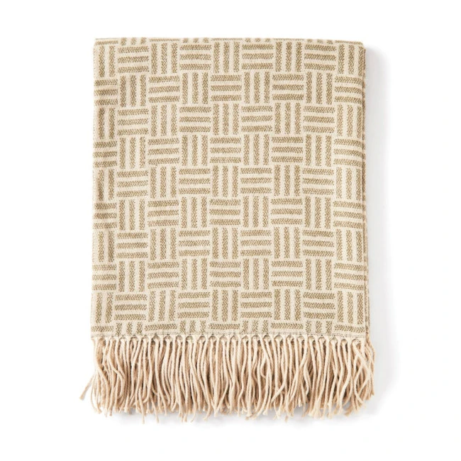 Lenox Blanket