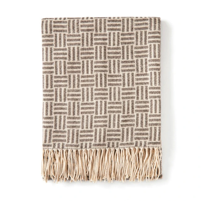 Lenox Blanket