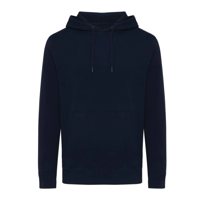 Rila Lightweight Recycled Cotton Hoodie