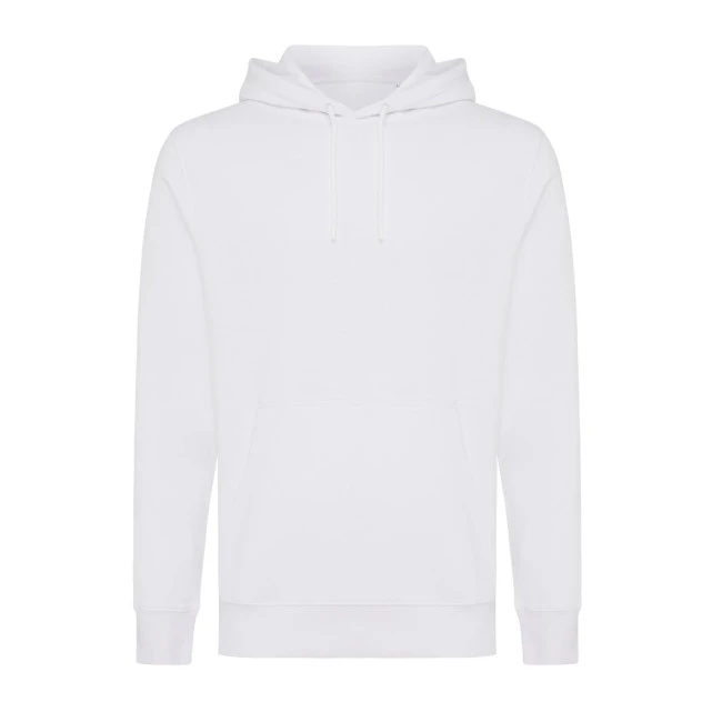 Rila Lightweight Recycled Cotton Hoodie