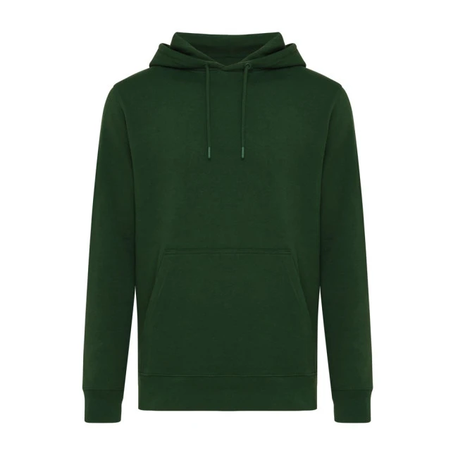 Rila Lightweight Recycled Cotton Hoodie