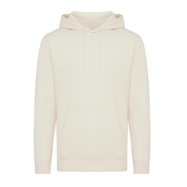 Rila Lightweight Recycled Cotton Hoodie