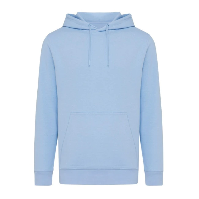 Rila Lightweight Recycled Cotton Hoodie