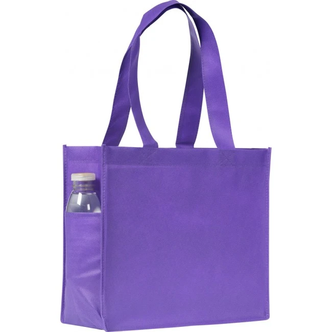 Elmsted' Tote Bag