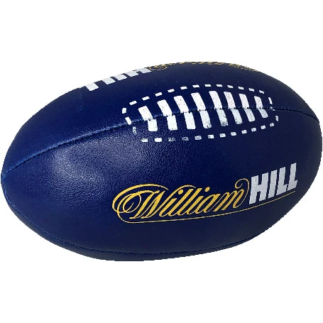 Softeez Rugby 14cm