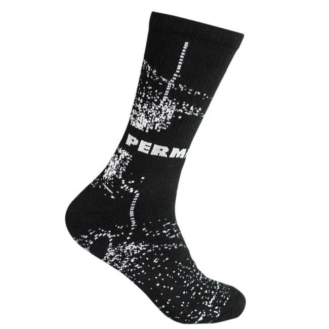 Premium Sports Crew Socks