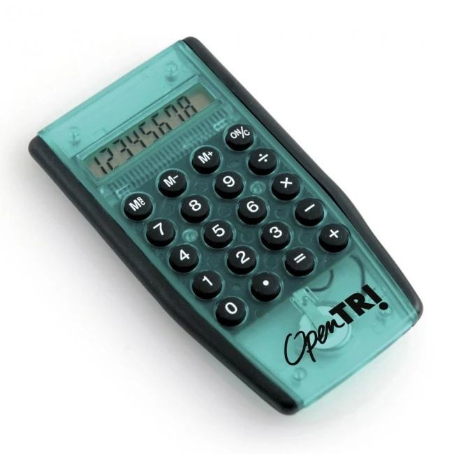 Pythagoras Pocket Sized Calculator