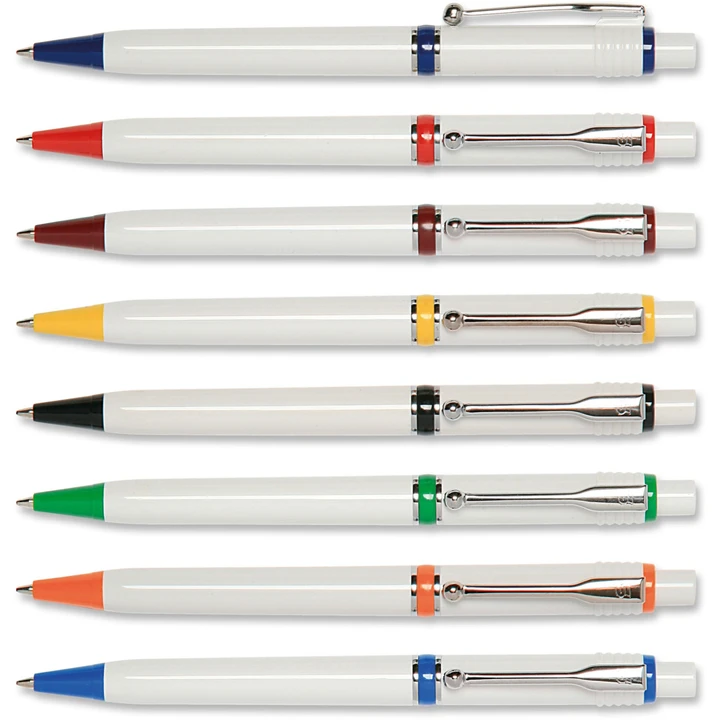 Raja FT Plastic Ballpen