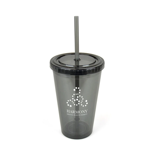 Arena Plastic Tumbler 500ml