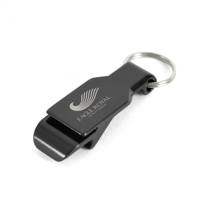 Togo Bottle Opener Keyring