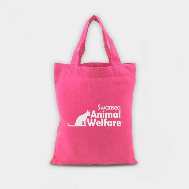 Green & Good Coloured Greenwich Bag - Cotton 4oz