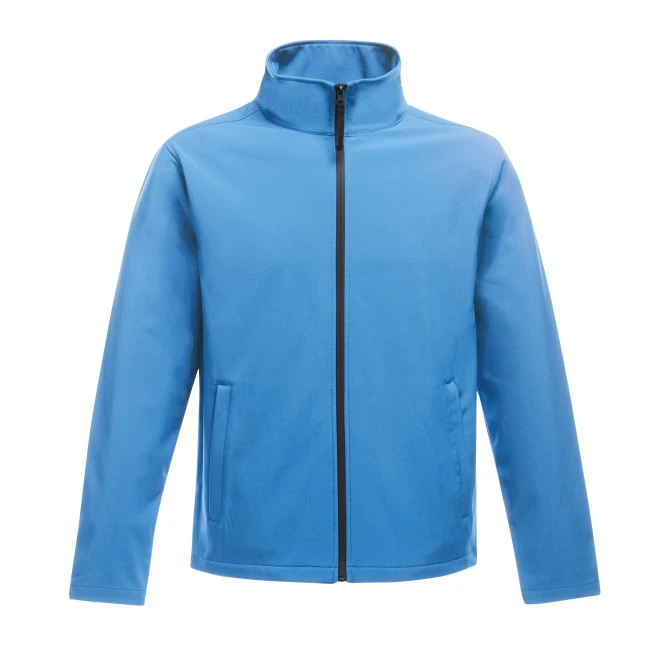Regatta Ablaze Printable Softshell