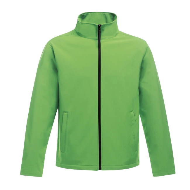 Regatta Ablaze Printable Softshell