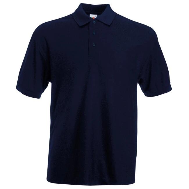 65_35 Polo Shirt