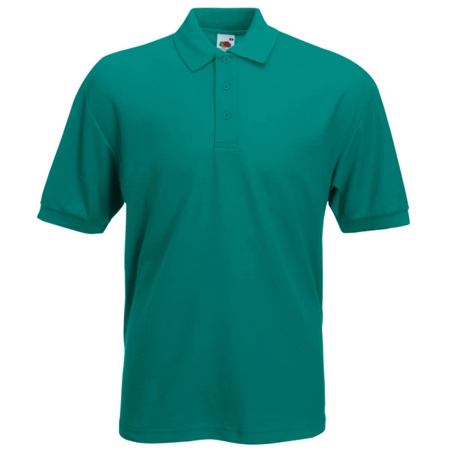 65_35 Polo Shirt