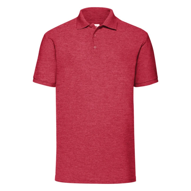 65_35 Polo Shirt