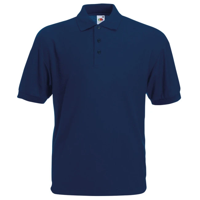 65_35 Polo Shirt