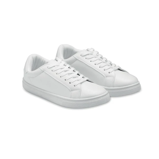 Trainers In PU Size 45