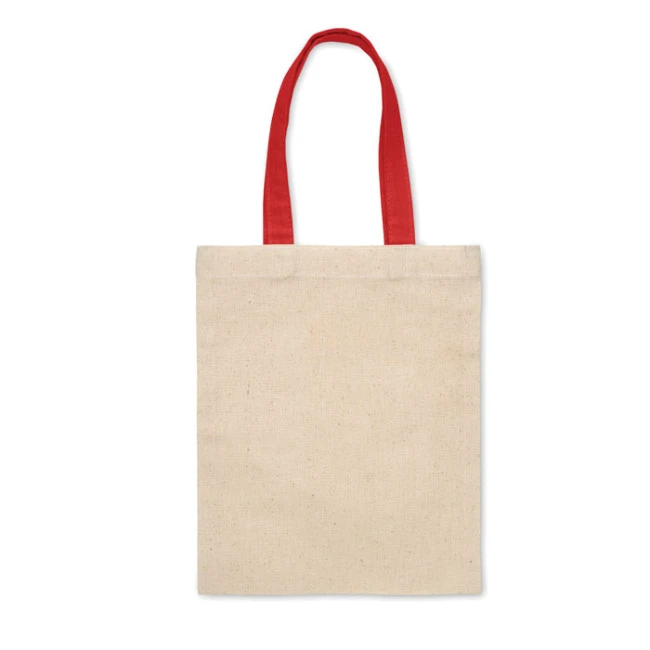Small Cotton Gift Bag 140 Gr/m²