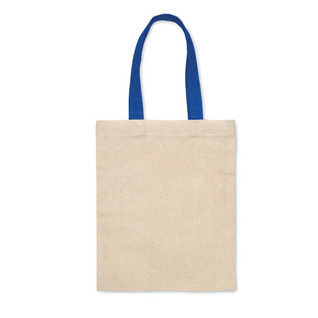 Small Cotton Gift Bag 140 Gr/m²
