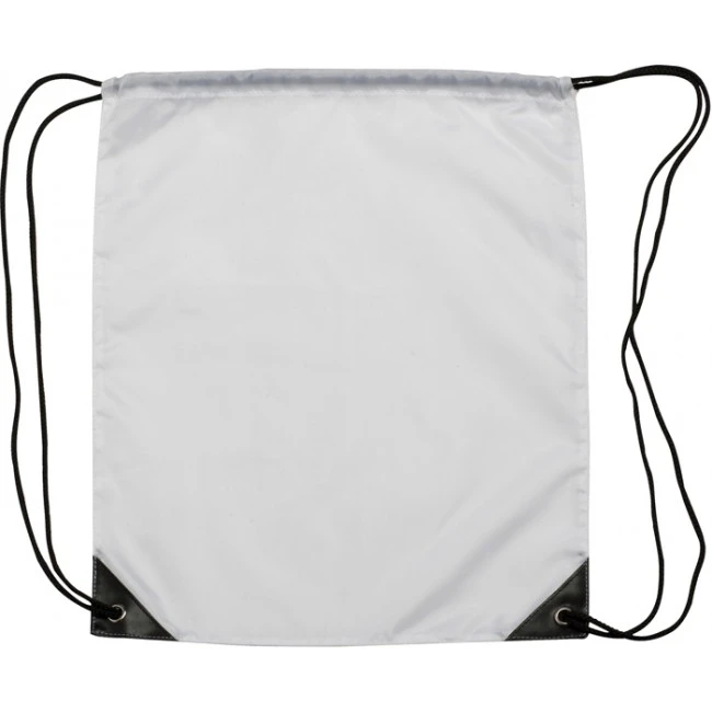 Eynsford' Drawstring Bag