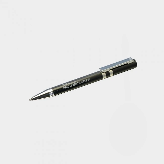 Green & Good Ethic Executive Pen - Recycled