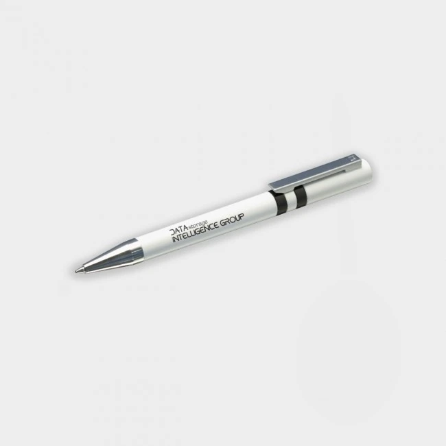 Green & Good Ethic Executive Pen - Recycled