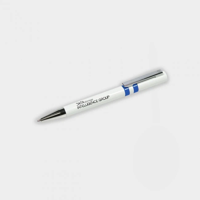 Green & Good Ethic Executive Pen - Recycled